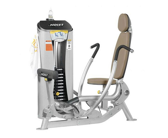 Силовой тренажер Hoist ROC-IT RS-1301 фото16