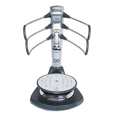 Виброплатформа Imoove 500