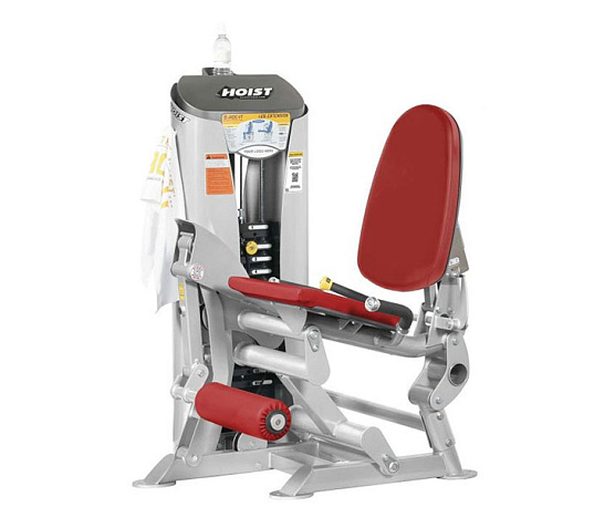 Силовой тренажер Hoist ROC-IT RS-1401 фото7