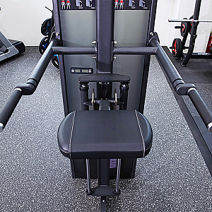 Купить Гравитрон Spirit Fitness SP-4314 Гравитрон в Москве