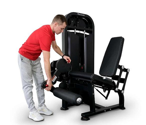 Разгибание ног сидя Realleader M2-1005