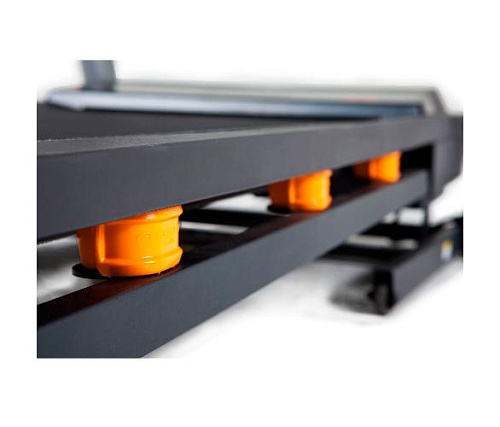 Беговая дорожка NordicTrack C300 + кардиопояс Polar