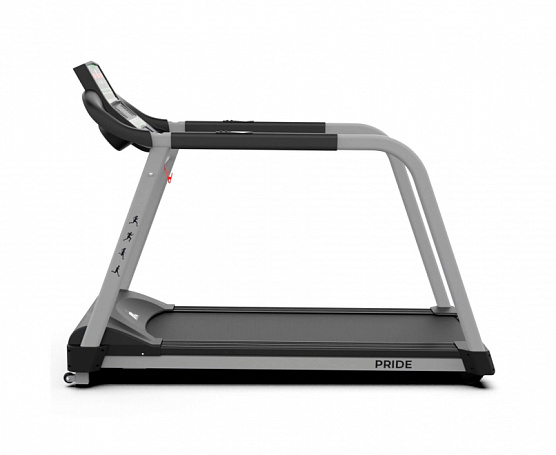Беговая дорожка DFC Pride T-X для реабилитации фото4