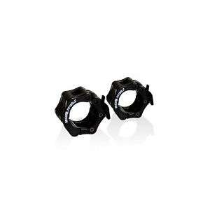 Купить Original FitTools Штанга олимпийская 128 кг (диски с двумя хватами, хромированный гриф) в Москве