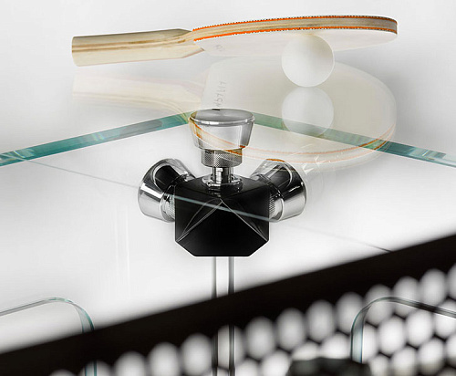 Теннисный стол Impatia Lungolinea Classic