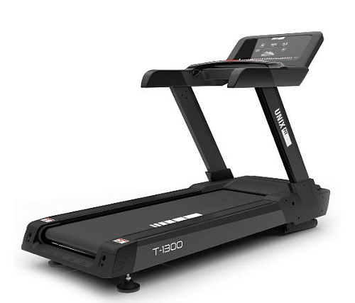 Беговая дорожка Unix Fit T-1300 PRO (LED)
