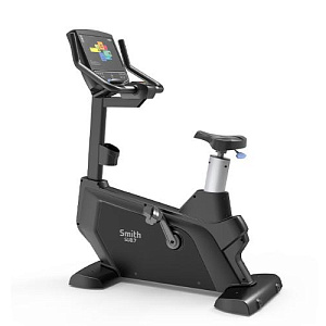 Купить Велотренажер Smith Fitness Excellence UBS8.7 c экраном iSmart 15&quot; вертикальный  в Москве