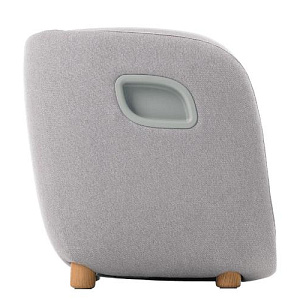 Купить Ergonova MeTime Ottoman массажер для ног в Москве