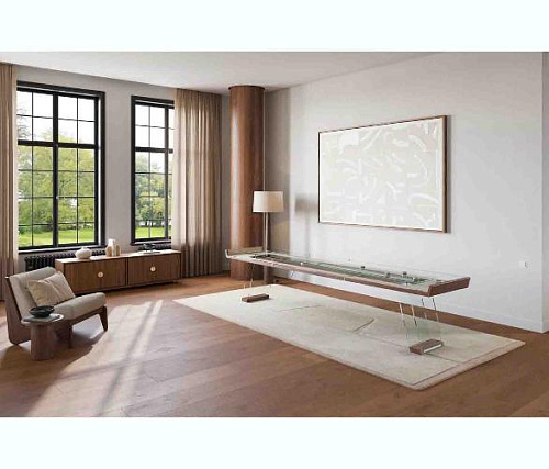 Игровой стол Impatia Scivolo Wood 12ft