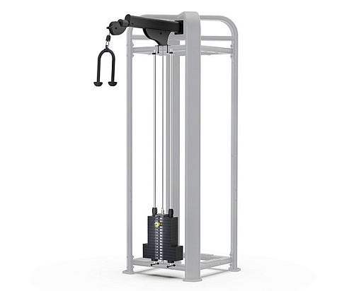 Трицепс стоя Intenza CMS-T4-TP Купить Трицепс стоя Intenza CMS-T4-TP в Москве