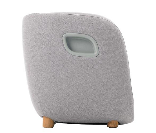 Массажер для ног Ergonova MeTime Ottoman