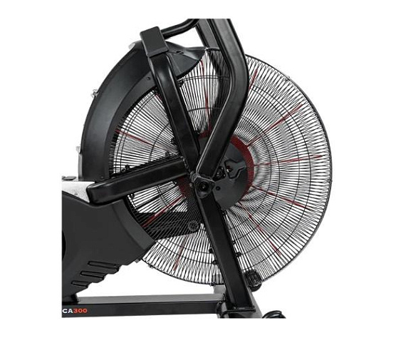 Аэробайк Cardiopower PRO CA300 фото7