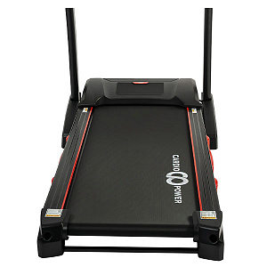Купить Беговая дорожка CardioPower T30 в Москве