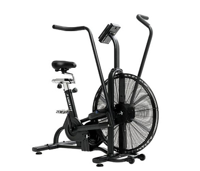 Велотренажер Unix Fit Techno AirBike