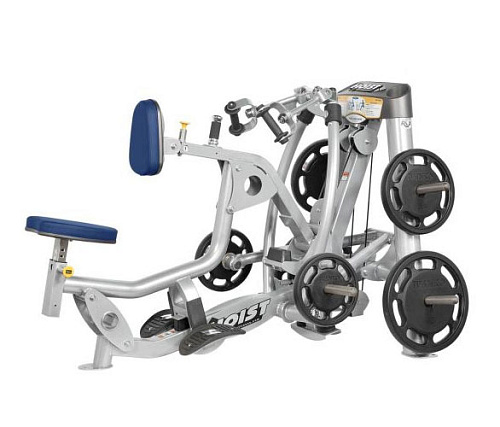 Силовой тренажер Hoist RPL-5203