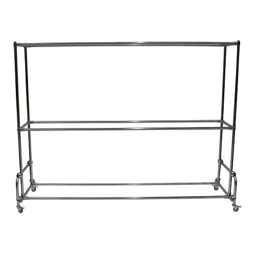 Купить Стеллаж для фитболов Bronze Gym, на 9 шт в Москве