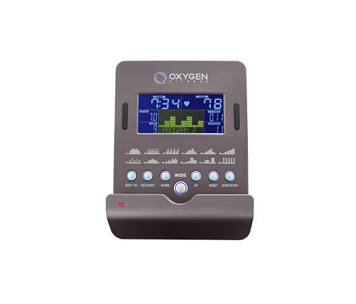 Кардиотренажер Oxygen GX-65FD HRC+