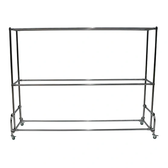 Стеллаж для фитболов Bronze Gym, на 9 шт