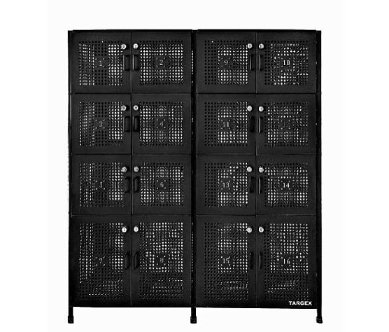 Шкаф для хранения инвентаря Targex T-SAFE