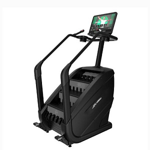 Купить Лестница Life Fitness POWERMILL CLIMBER в Москве