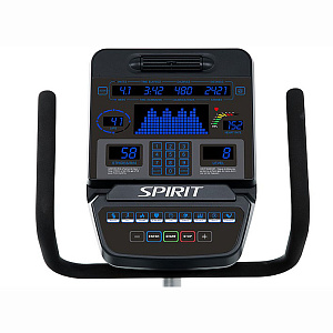 Купить Эллиптический тренажер Spirit Fitness CE900 в Москве