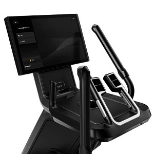 Купить Эллиптический тренажер Matrix Fitness Onyx P1 Ascent 22 в Москве