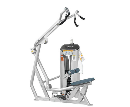 Силовой тренажер Hoist ROC-IT RS-1201