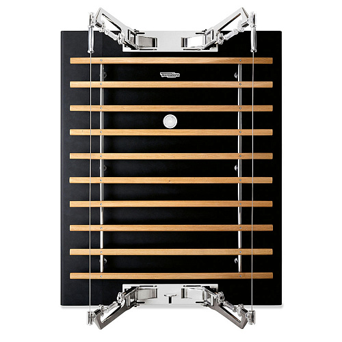 Многофункциональный комплекс Technogym Kinesis Heritage Black