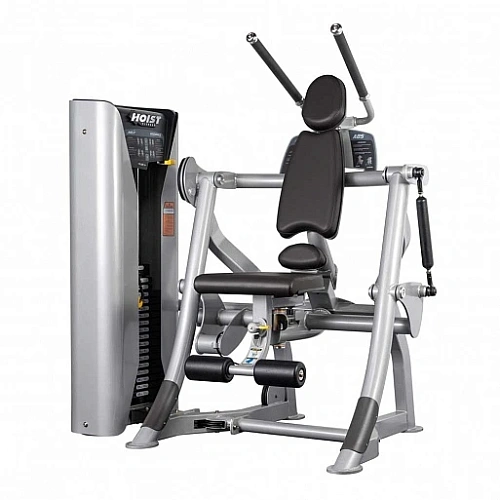 Пресс HOIST RS-2601