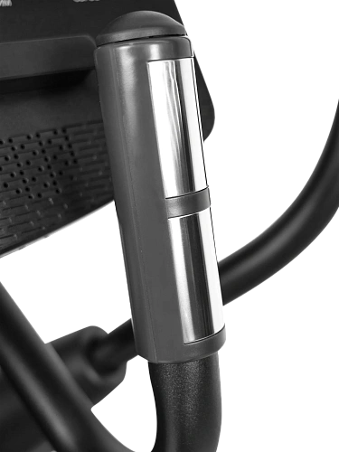 Эллиптический тренажер профессиональный Bronze Gym POWERWAY E