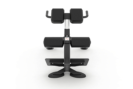 Гиперэкстензия под углом Spirit Fitness SP-4220 фото1