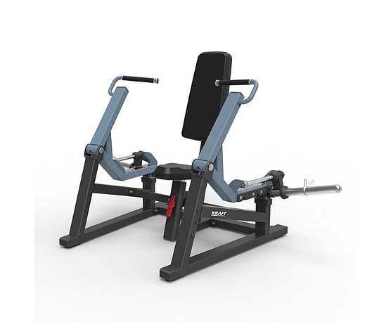 Силовой тренажер Kraft Fitness Жим от груди PL Optima / KFPLOCP
