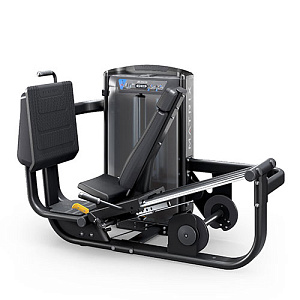 Купить Грузоблочный тренажер Matrix Fitness ULTRA G7-S70-02 Жим ногами в Москве