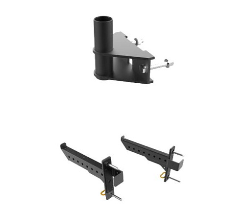 Многофункциональный силовой комплекс Smith Fitness Excellence FT001