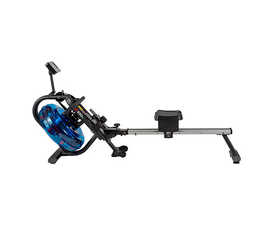 Гребной тренажер CardioPower RW550 фото2