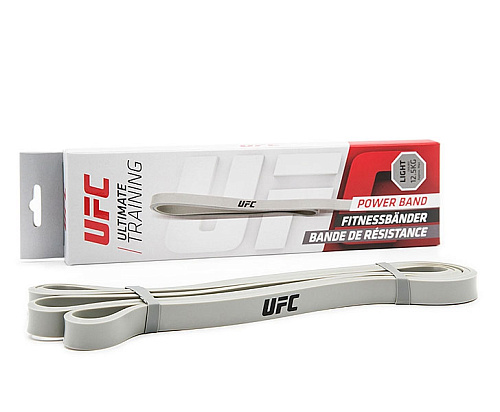 Эспандер эластичный UFC (Light)
