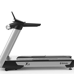 Купить Беговая дорожка SHUA SH-T6700A Домашняя  в Москве