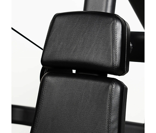 Бицепс-машина Bronze Gym BLANC 30 профессиональный