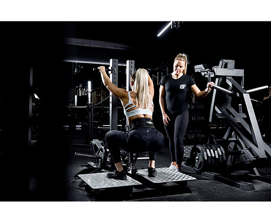 Приседания Primal PSSS0072 (с поясом Колодец) фото3