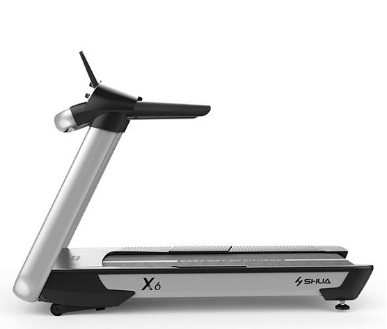 Беговая дорожка SHUA SH-T6700A Домашняя фото1