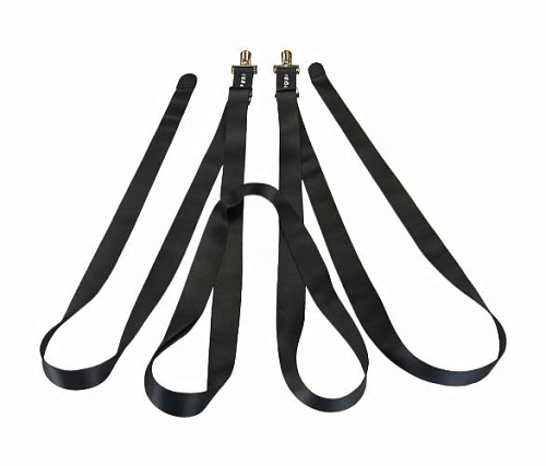 Купить Ремень Targex YogaWall двойной в Москве