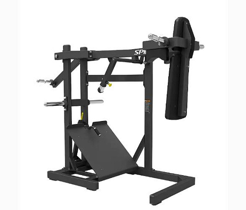 Маятниковый присед Spirit Fitness SP-4521 Купить Маятниковый присед Spirit Fitness SP-4521 в Москве