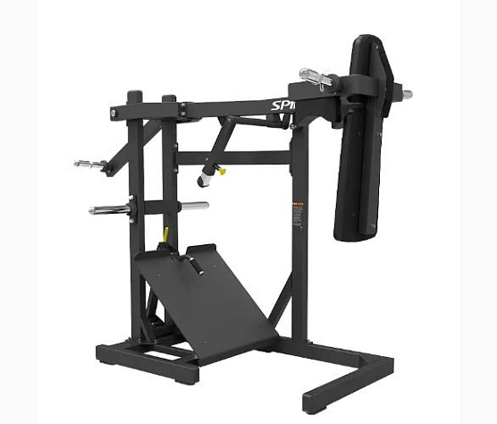 Маятниковый присед Spirit Fitness SP-4521