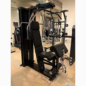 Купить Technogym Unica Evolution мультистанция  в Москве