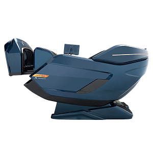 Купить Массажное кресло Meridien Массажное кресло Meridien Hawaii (blue) в Москве