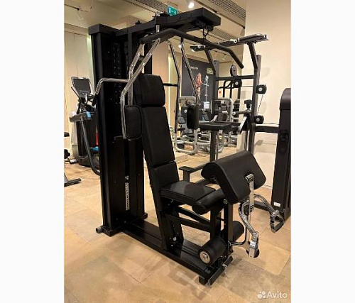 Мультистанция Technogym Unica Evolution