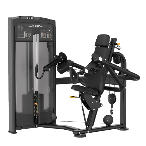 Бицепс-машина Smith Fitness Excellence RE8031