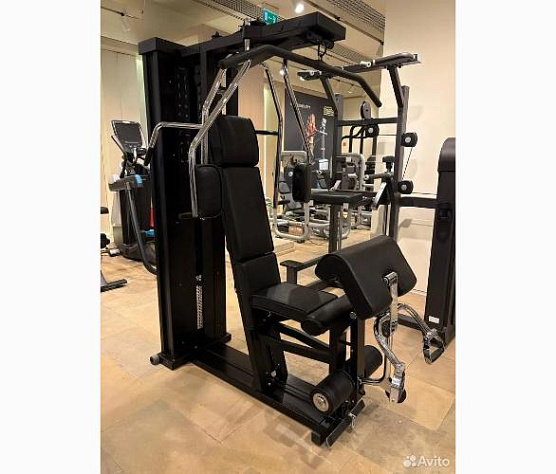 Мультистанция Technogym Unica Evolution фото1