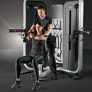 Купить DAP Panatta Inside 1IN101 Многофункциональный в Москве
