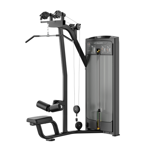 Тяга сверху Smith Fitness Excellence RE8011 Купить Тяга сверху Smith Fitness Excellence RE8011 в Москве